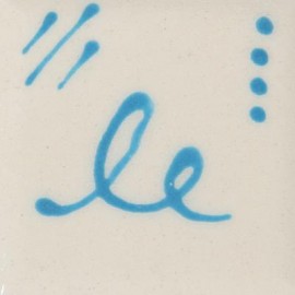 Bright Blue - 1.25oz Bright Blue - 1.25oz